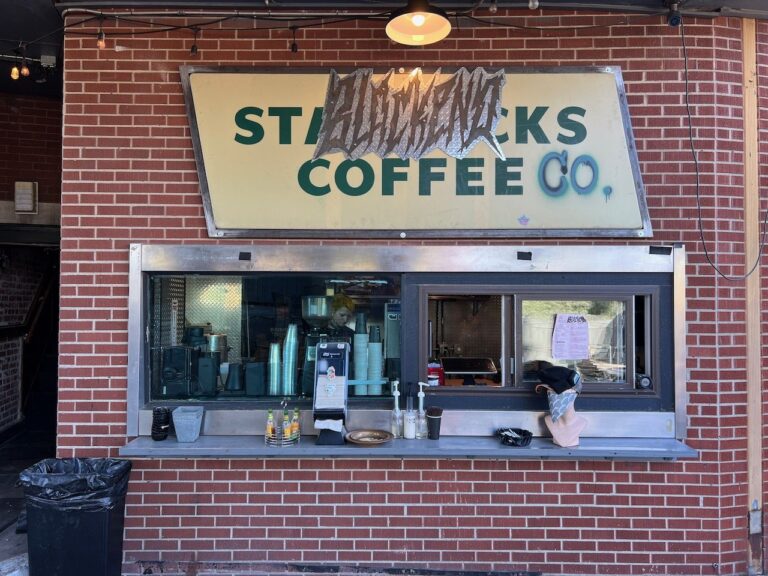 Blackened Coffee Co. Serves Breakfast and Coffee to Ace of Cups