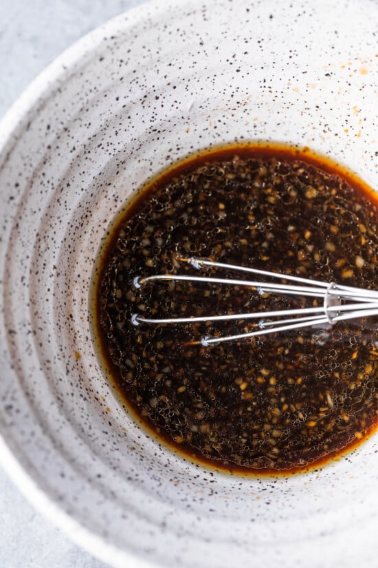Dipping Sauce