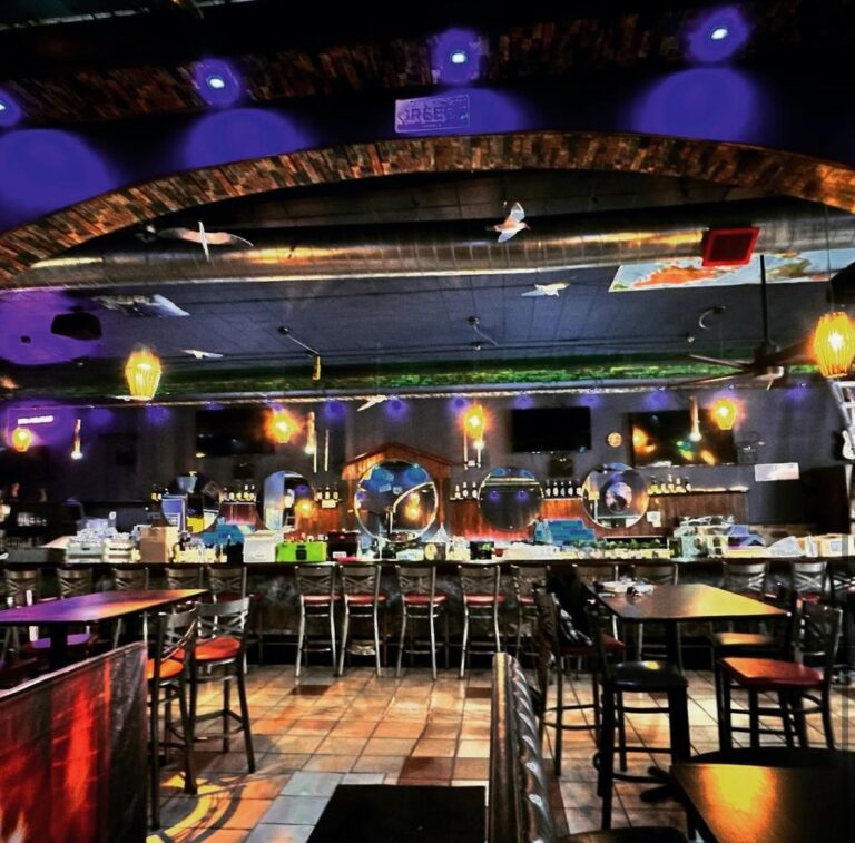 Friday Food Bites: Blue Danube reopens, Bitty & Beau's debuts in UA