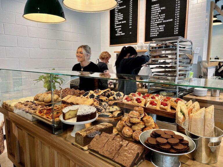 Friday Food Bites: Fox in the Snow headed to Westerville, Ampersand expands, Milo's Deli returning