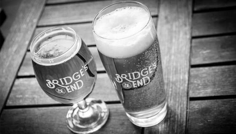 Friday Food Bites: Bridge’s End Brewing opens, Weiland’s launches beer series