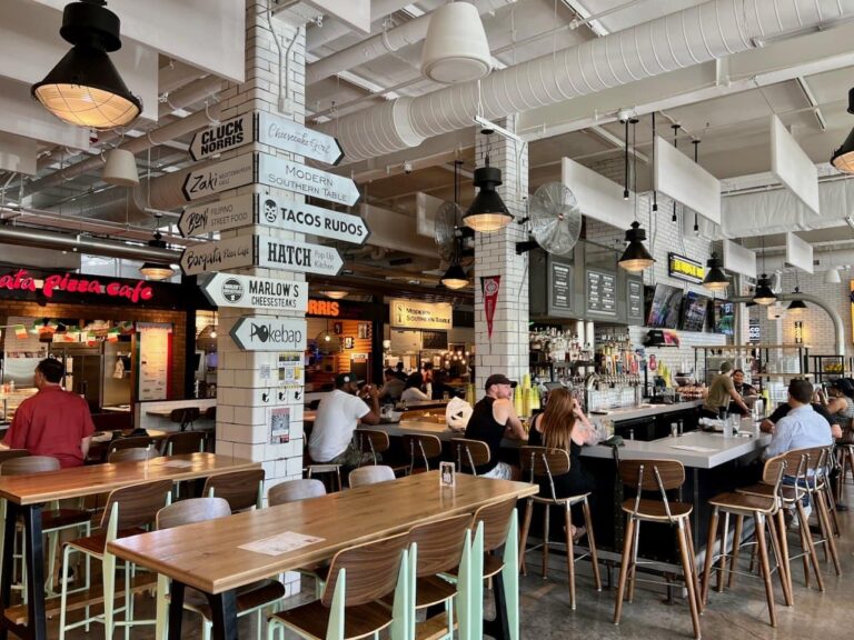 Friday Food Bites: Budd Dairy updates vendors, Dirty Frank’s expands