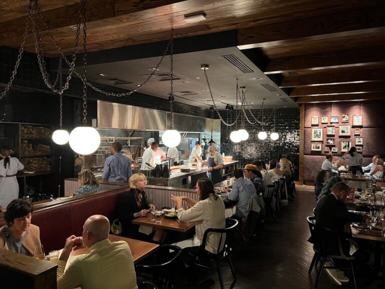 Friday Food Bites: Metsi’s and Goodfella’s Pizzeria open in Short North, Tulip Cafe expands