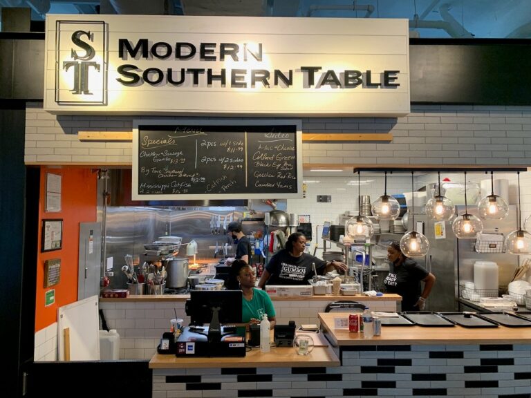 Friday Food Bites: Modern Southern Table expands to Clintonville, Isla opens reservations, Twisted Vine opens wine bar
