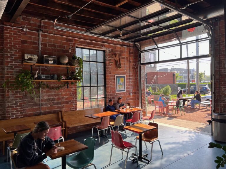The Best Coffee Shops in Bars