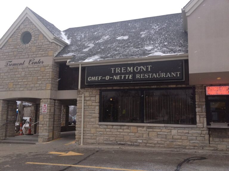 Friday Food Bites: Chef-O-Nette reopens, Marino’s closing, Toro Meat Market and Dos Hermanos coming downtown