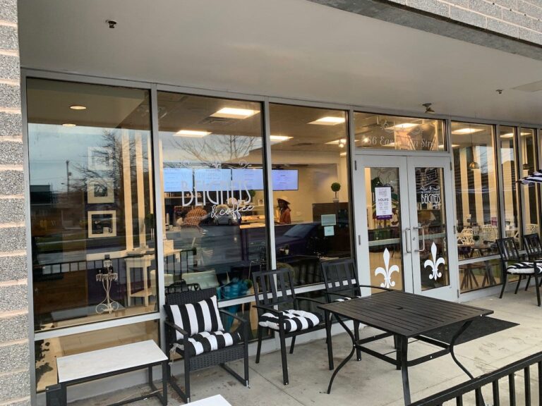 Friday Food Bites: Way Down Yonder Beignets closes, Paik Noodles opens, Granville Brewing for sale