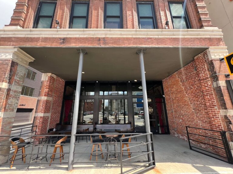 Cure Coffee & Cocktails Brings All-Day Imbibing to Downtown Columbus