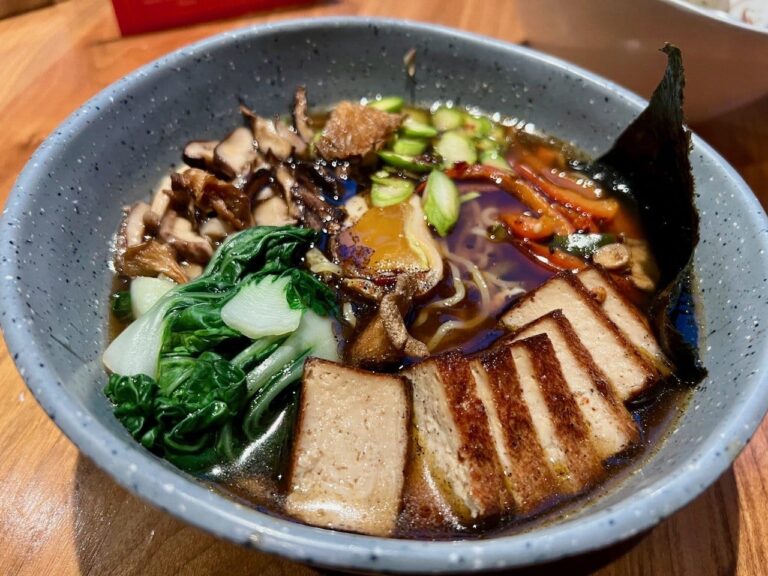 Friday Food Bites: Ampersand Short North, Loco Social close; Spokes Cafe debuts Friday Food Bites: Ampersand Short North, Loco Social close; Spokes Cafe debuts