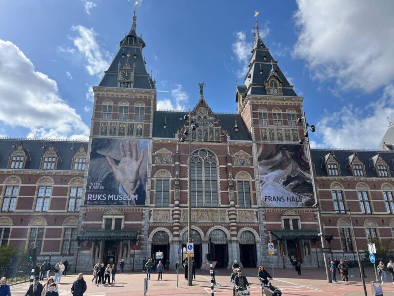The Best Things To Do in Amsterdam as a Family The Best Things To Do in Amsterdam as a Family