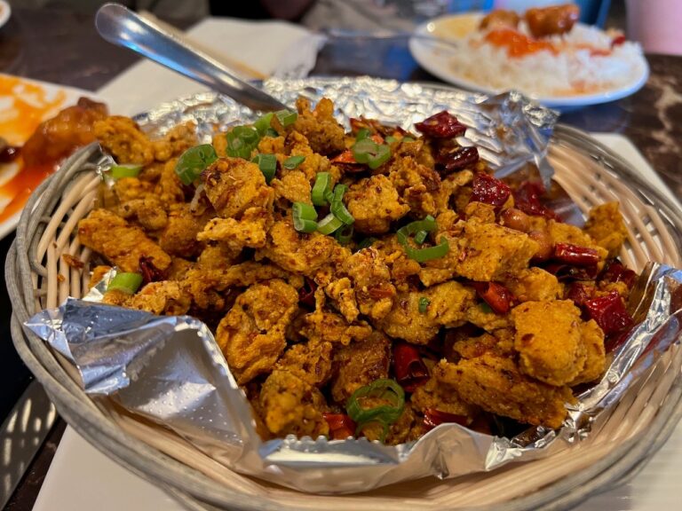 Our Favorite Chinese Restaurants in Columbus