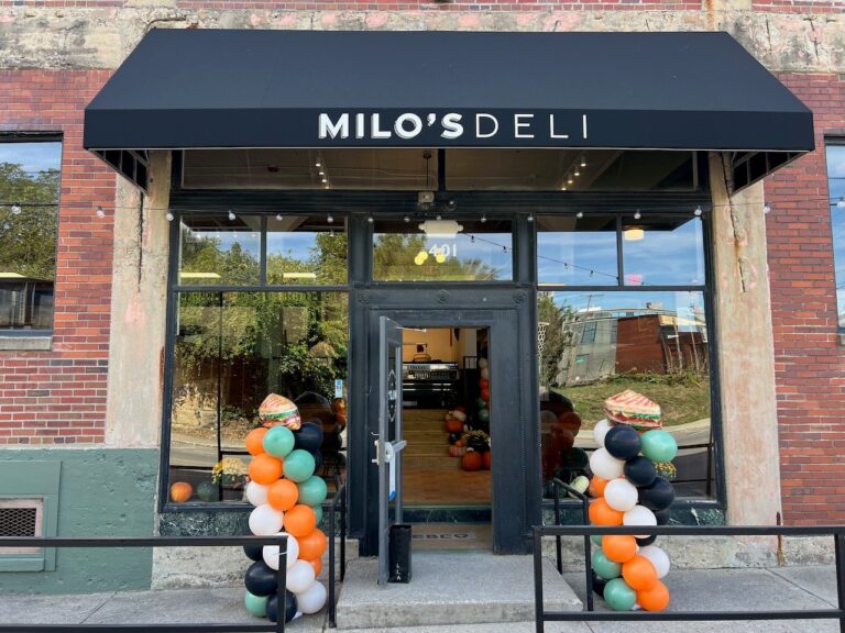 Friday Food Bites: Milo’s Deli reopens, Mediterranean eatery coming to former Milestone 229 Friday Food Bites: Milo's Deli reopens, Mediterranean eatery coming to former Milestone 229