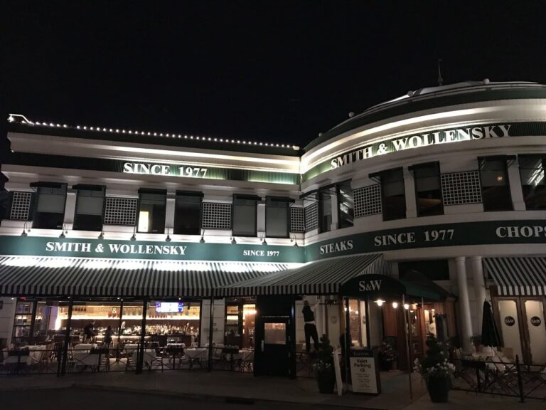 Friday Food Bites: Pearl Market ends its run, Linworth Grill coming, no Smith & Wollensky