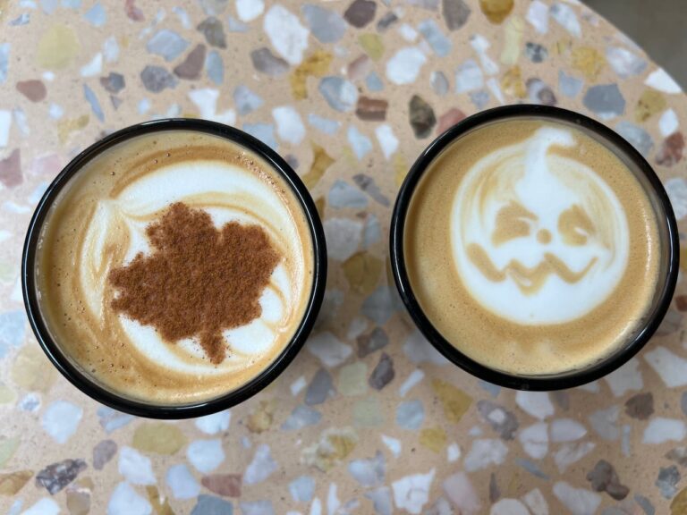 12 New Coffee Shops That Opened in 2025