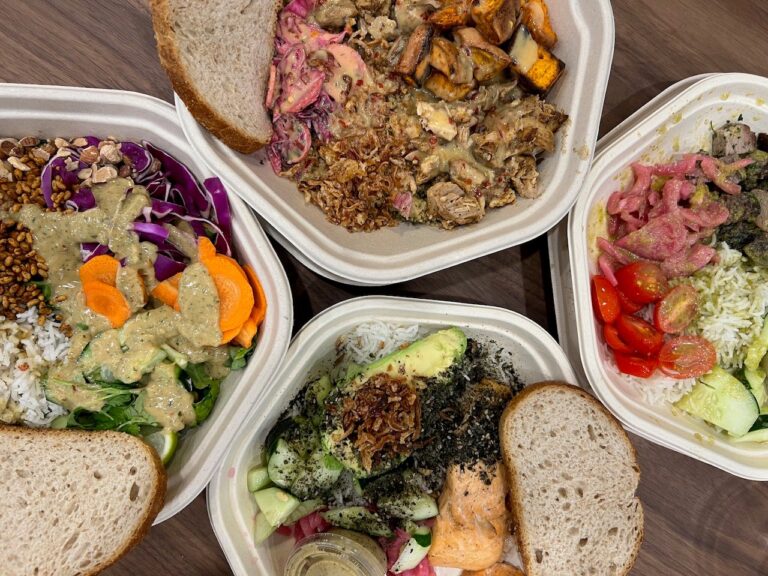Sweetgreen Expands with Historic Dublin Location