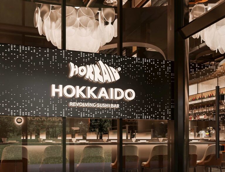Friday Food Bites: Hokkaido Revolving Sushi Bar opens, Ray Ray's closing three locations