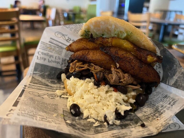 Friday Food Bites: Cilantro Latin Grill popping up at Bodega, Apollo Coffee opening shop