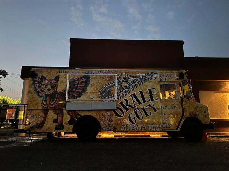 Friday Food Bites: Orale Guey and Frenchi's Deli expanding, Red Rabbit Ramen closing