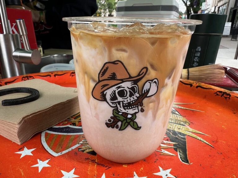 Callin’ Your Bluff Coffee