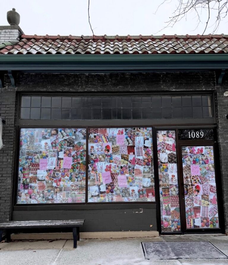 Friday Food Bites: CoLo Oyster Bar closing in Dublin; Riley Cakes, Espresso Air, Hang Over Easy expanding