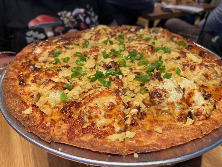 Friday Food Bites: Sexton’s Pizza replaces Gant’s at Little Grand, JT’s Pizza in Dublin debuts