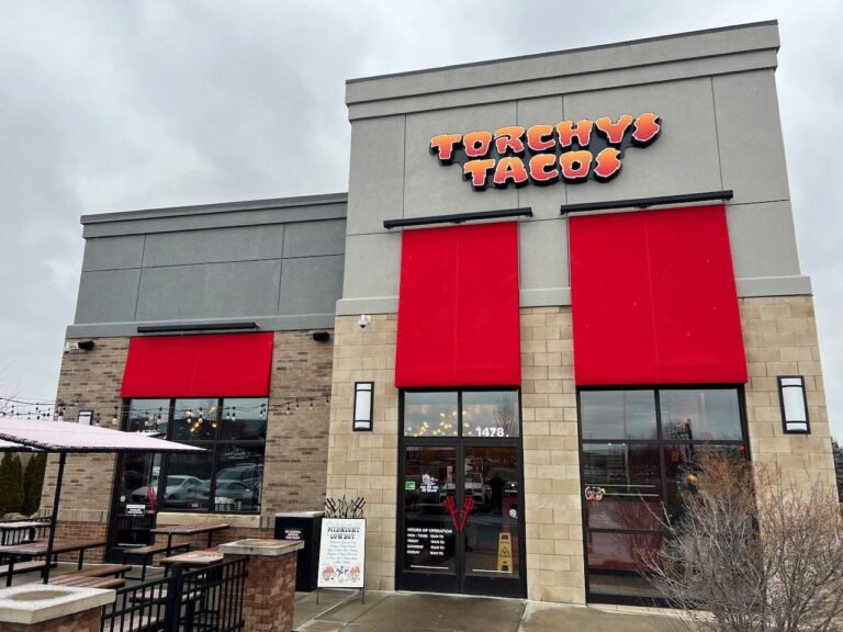 Friday Food Bites: Torchy's Tacos leaving Columbus, Mezcla closed after car crash