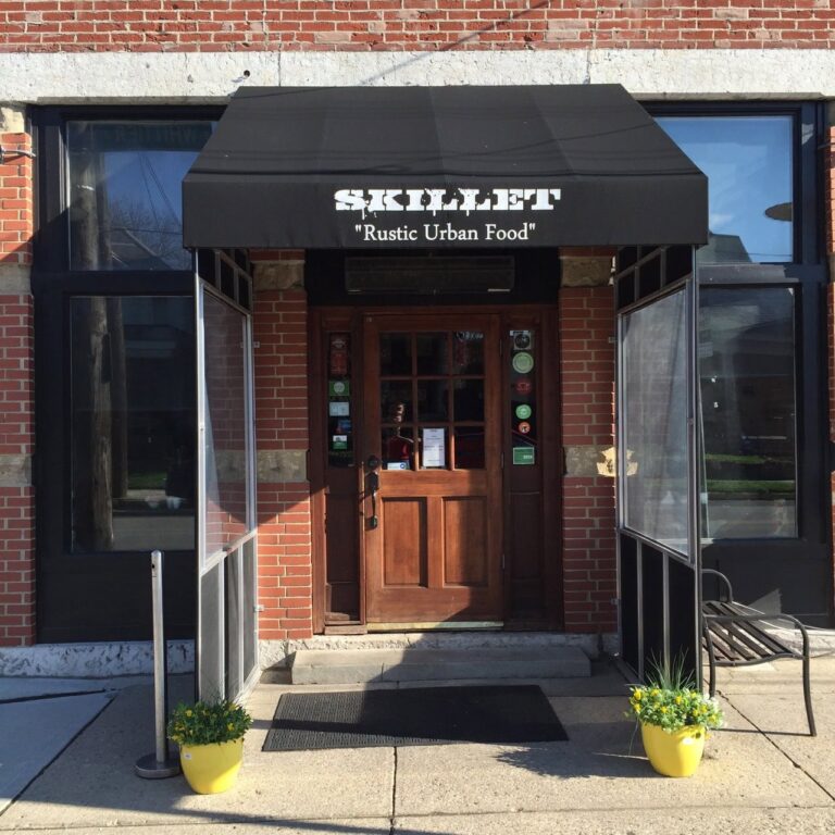 Friday Food Bites: Skillet ends run after 17 years, Dad’s Coneys & Wraps closes