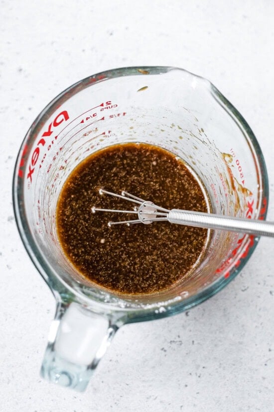 stir fry sauce