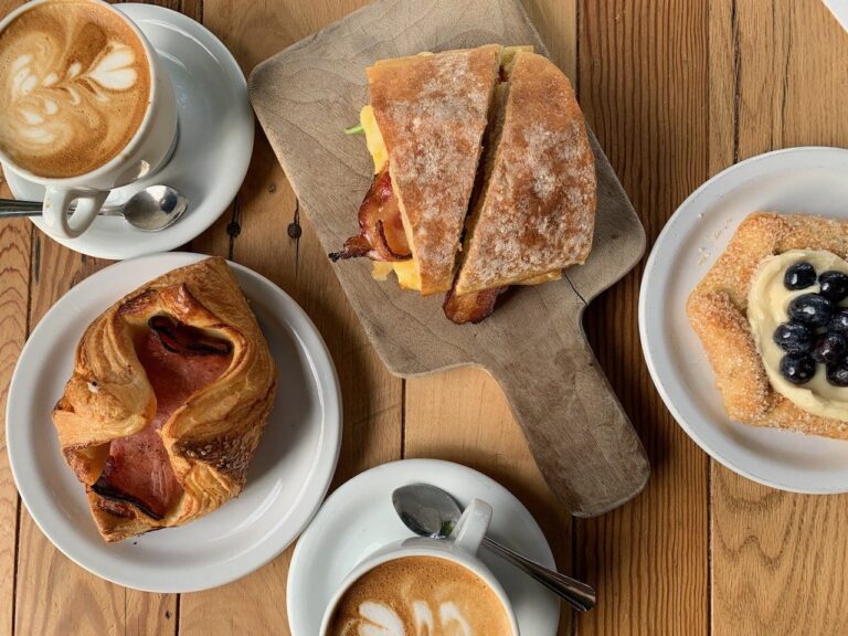 Friday Food Bites: Fox in the Snow announces Clintonville shop, Sexton's opens at Little Grand