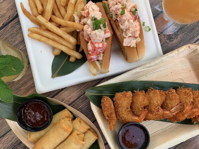 Friday Food Bites: Huli Huli expanding downtown, MCL Whitehall closing Friday Food Bites: Huli Huli expanding downtown, MCL Whitehall closing