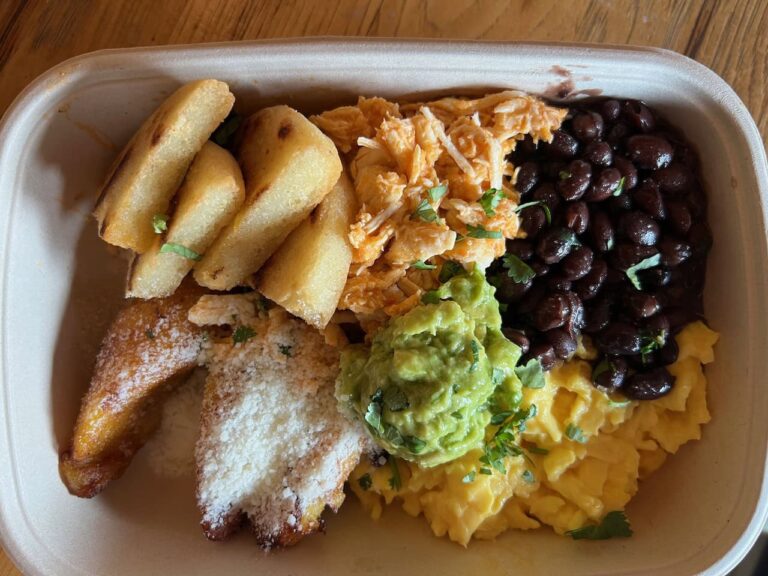 Mordisco Expands Its Venezuelan Offerings to Barrel & Bloom in Linworth