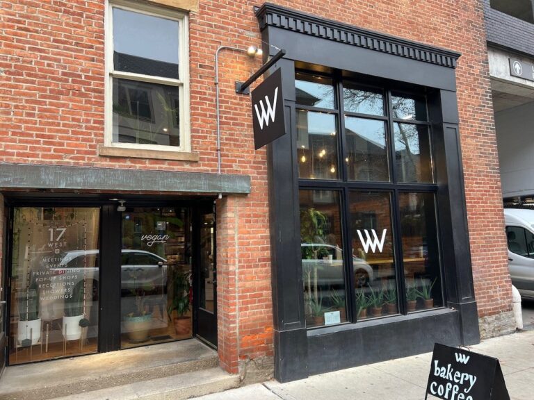 Friday Food Bites: Woodhouse Vegan, Coffee Underground closing; GoldCudgel joins Gahanna
