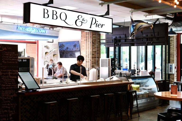 Friday Food Bites: Mitchell’s Steakhouse closes; BBQ & The Pier and Biscuit Belly opening Friday Food Bites: Mitchell's Steakhouse closes; BBQ & The Pier and Biscuit Belly opening