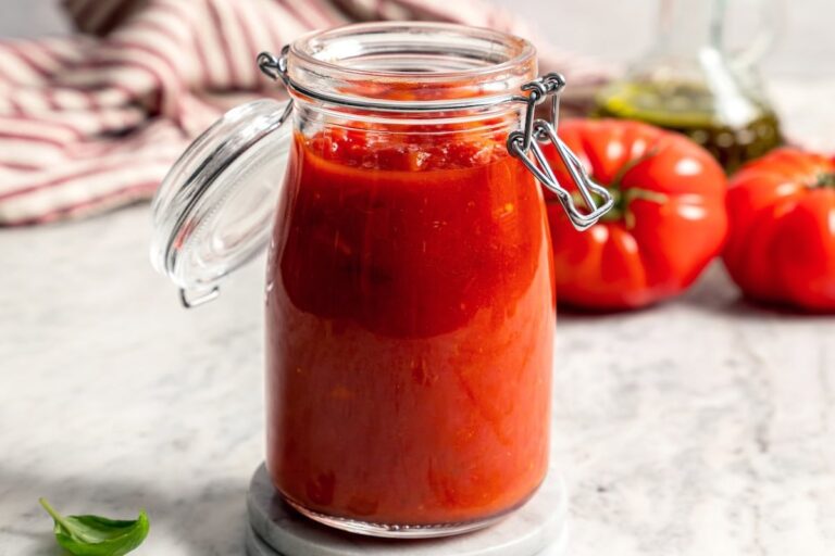 Filetto di Pomodoro | Skinnytaste Filetto di Pomodoro | Skinnytaste