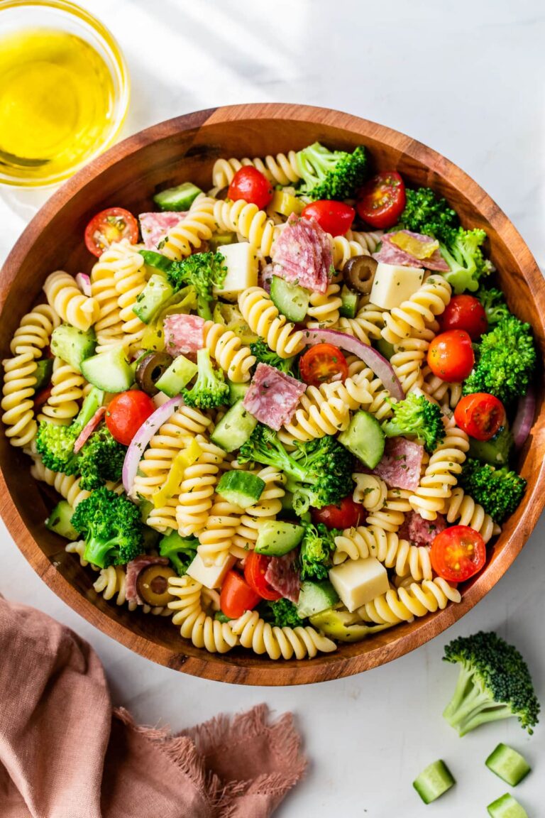 My Favorite Recipes for Memorial Day Weekend