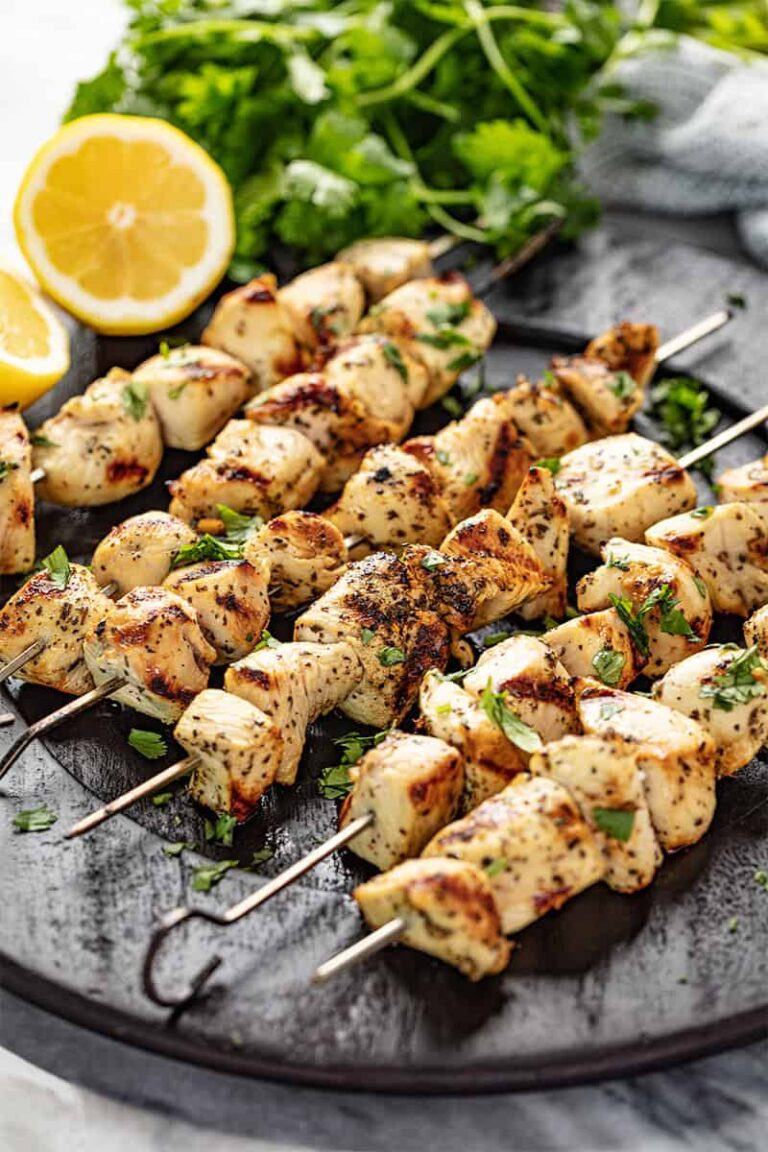 Summer Grilled Chicken Dinners Summer Grilled Chicken Dinners