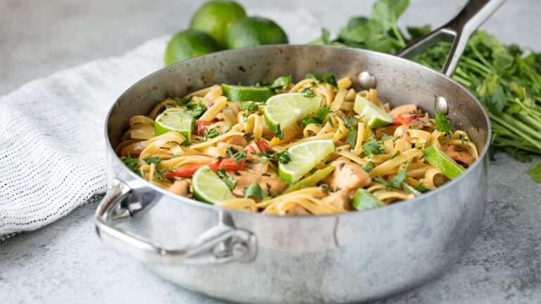 Chicken Pasta Recipes Perfect for Weeknight Dinner Tequila Lime Chicken Pasta