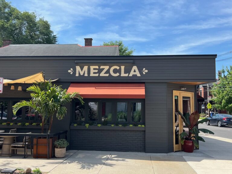Friday Food Bites: Mezcla reopening, Local Matters closing, CoccoKay Bites joining Powell