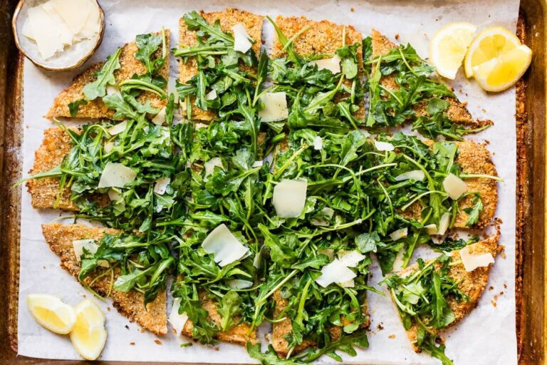 Giant Chicken Milanese (Viral Sheet Pan Chicken Cutlet) Giant Chicken Milanese (Viral Sheet Pan Chicken Cutlet)