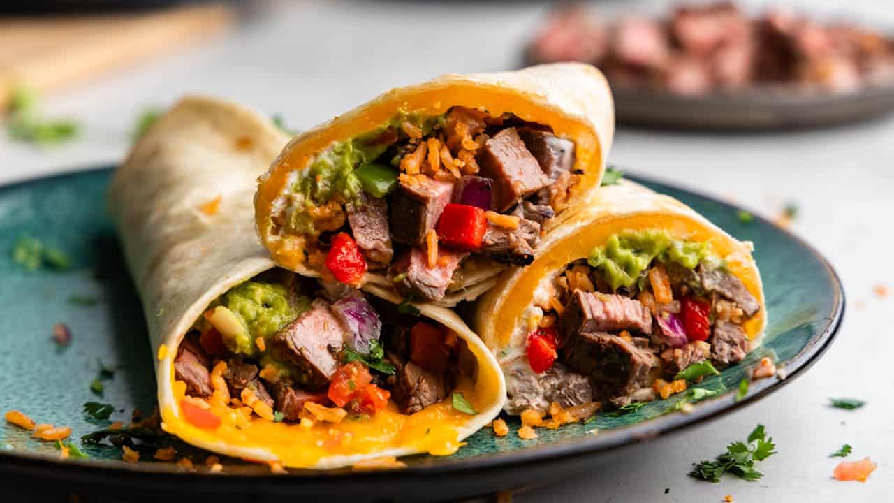 Carne Asada