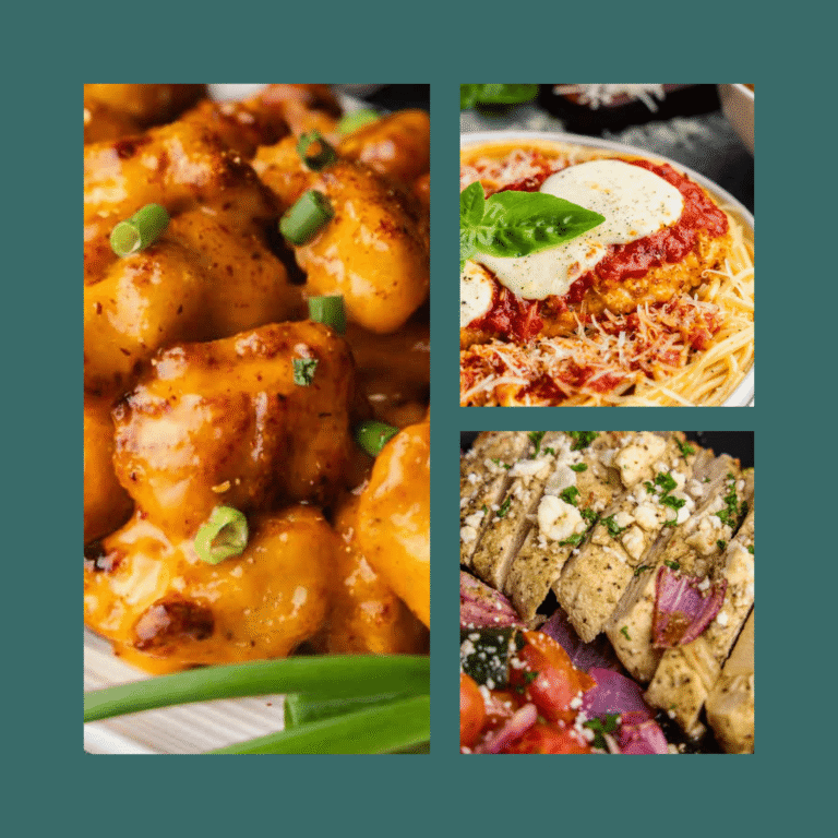 The Best Air Fryer Chicken Recipes The Best Air Fryer Chicken Recipes