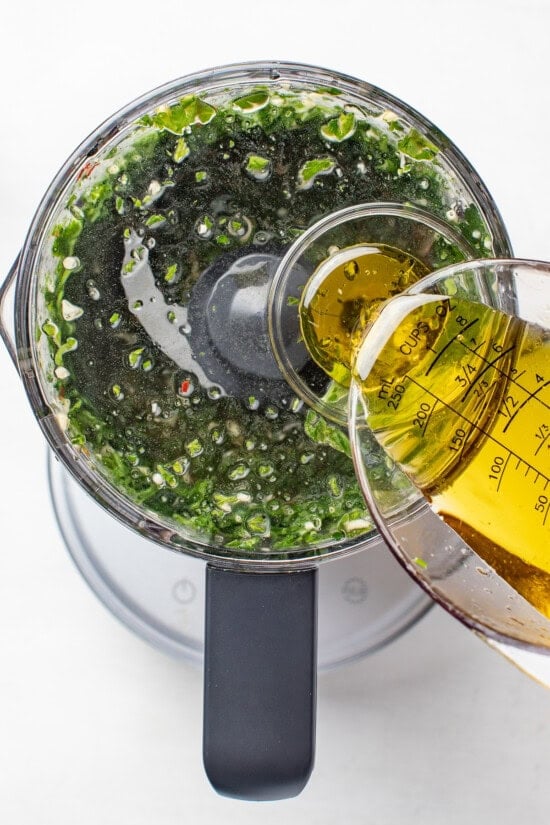 Chimichurri