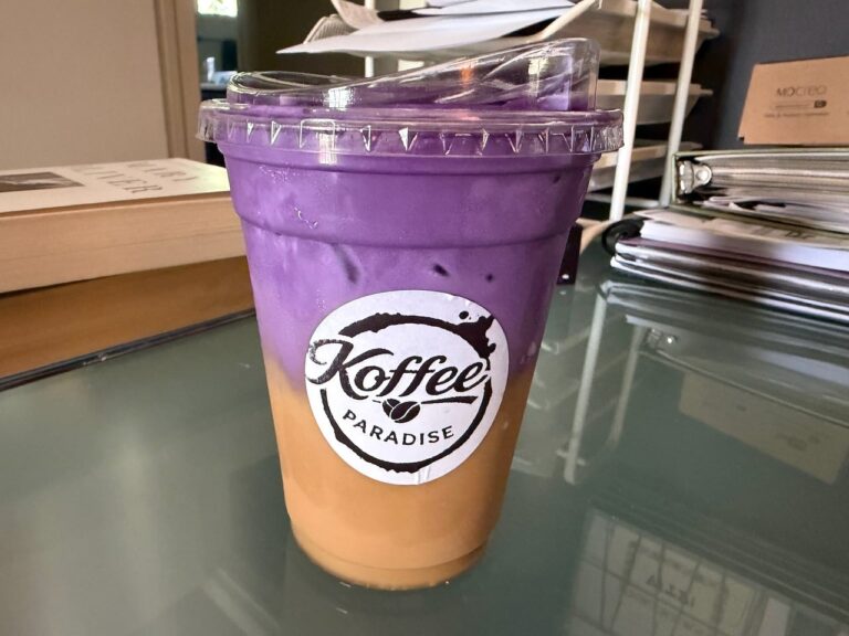 Friday Food Bites: Bexley Coffee Co. opens, Koffee Paradise expanding, Silav Cafe closing Friday Food Bites: Bexley Coffee Co. opens, Koffee Paradise expanding, Silav Cafe closing