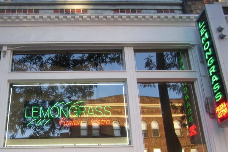 Friday Food Bites: Lemongrass closed, Fat Arnie’s adding Westerville shop, Coffee Connections finding new home Friday Food Bites: Lemongrass closed, Fat Arnie's adding Westerville shop, Coffee Connections finding new home