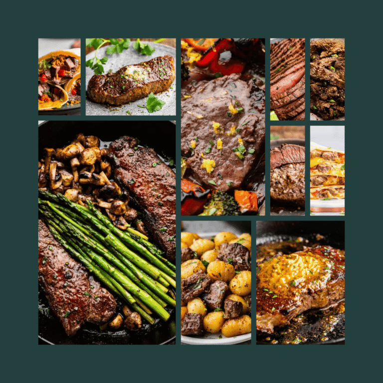 The Best Ways to Cook Steak The Best Ways to Cook Steak