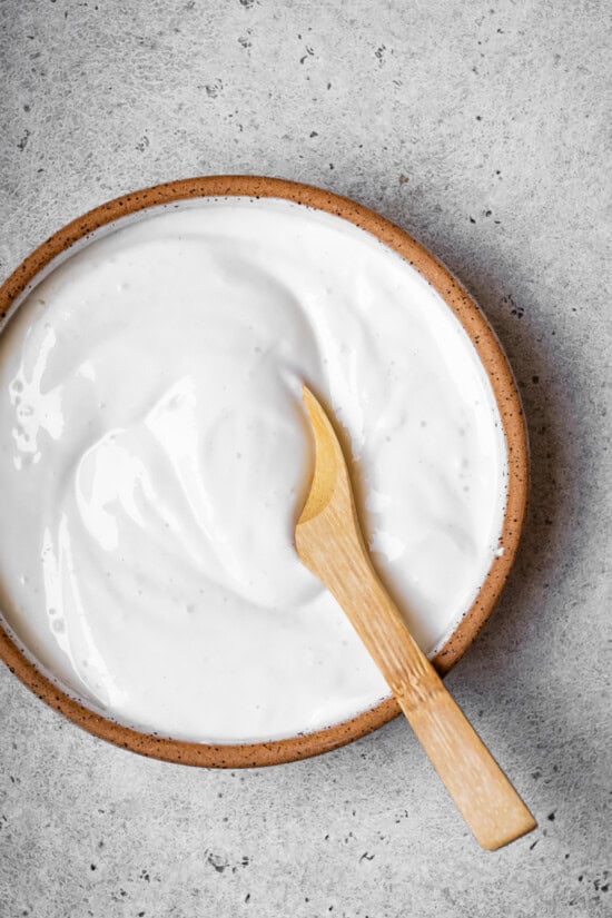 whipped cottage cheese