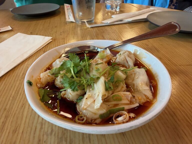 Columbus Food Adventures Launches a New Asian Eats Tour Columbus Food Adventures Launches a New Asian Eats Tour