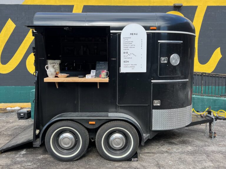 Friday Food Bites: Cafe Stai Manso opening storefront, The BeckFast Place coming to old Skillet space Friday Food Bites: Cafe Stai Manso opening storefront, The BeckFast Place coming to old Skillet space