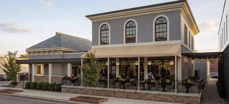 Friday Food Bites: Lira Italian Kitchen coming to Old Hilliard, KVIDA Mexican soft opens Friday Food Bites: Lira Italian Kitchen coming to Old Hilliard, KVIDA Mexican soft opens