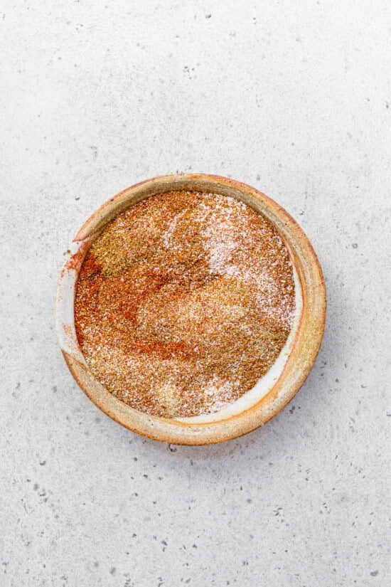 spices